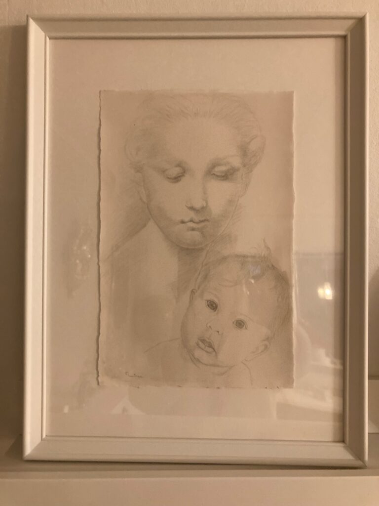 silverpoint