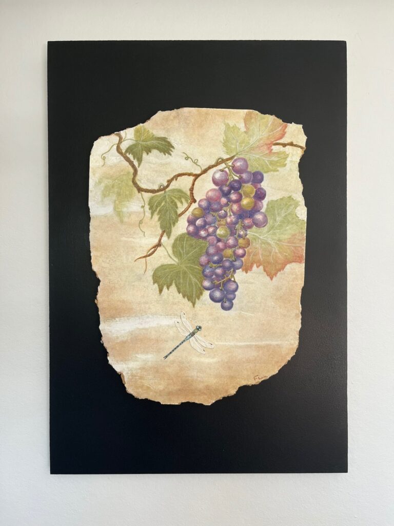 äggtempera