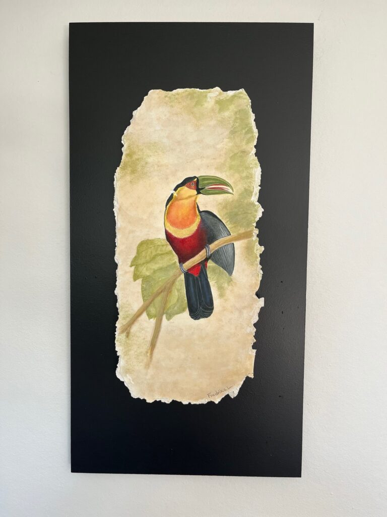 Äggtempera